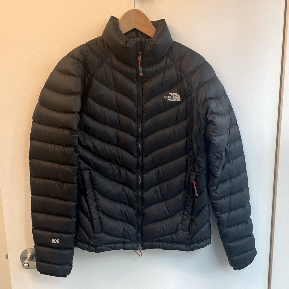 CLEAROUT The North Face Series 800 Summit Series Puffer Jacket Women’s M